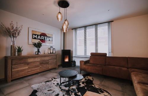 Tenbos House | Vakantiewoning Leton