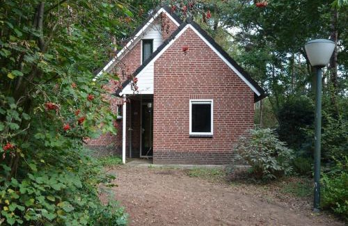 Zelhem House | Vakantiewoning met vrij uitzicht aan de rand van natuurgebied 't Zand.