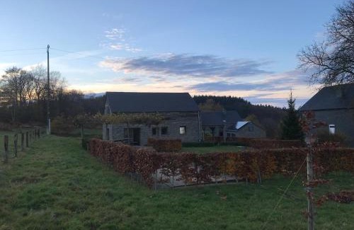 Gembes House | Vakantiewoning mogimont