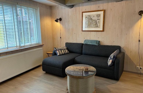 Harlingen House | Vakantiewoning Ooievaar