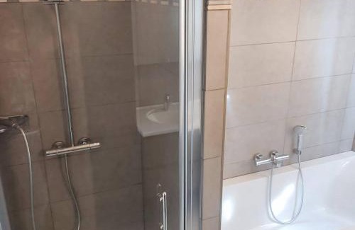 Eksaarde Apartment | Vakantiewoning Op Den Briel