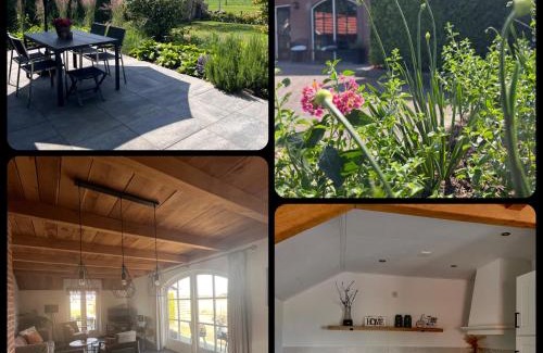 Volte House | Vakantiewoning 't Linderveld