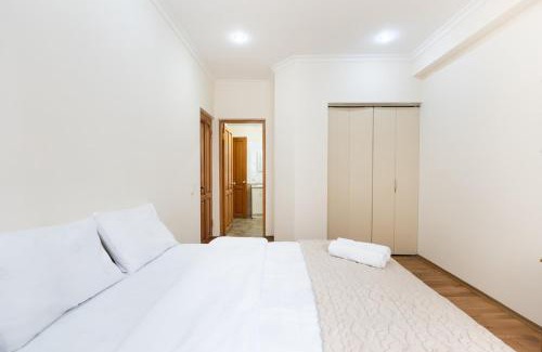 Vake House | Vake Charm Residence