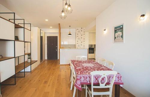Vake House | Vake Chic 2BR Comfort Home - By Wehost