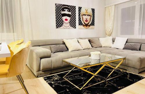 Leukerbad Apartment | Valère II - appartement de 3,5 pièces de standing