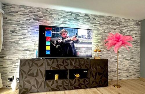 Leukerbad Apartment | Valère II - appartement de 3,5 pièces de standing