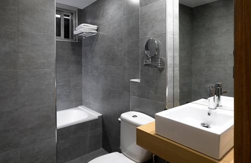 Nigran Hotel | Val Convention