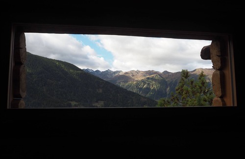 Saint-Martin Ski Chalet | Val d'Hérens - Chalet "La grange à Marcel