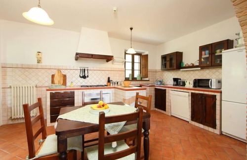 Radicofani House | Val d'Orcia by Interhome