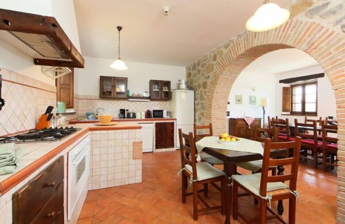 Radicofani House | Val d'Orcia by Interhome