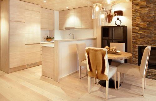 Baqueira Apartment | Val de Ruda Luxe 42 by FeelFree Rentals