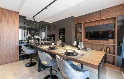 City Center Apartment | Val di Bora 2