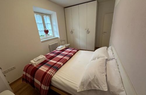 Cles Apartment | Val di Non Apartment