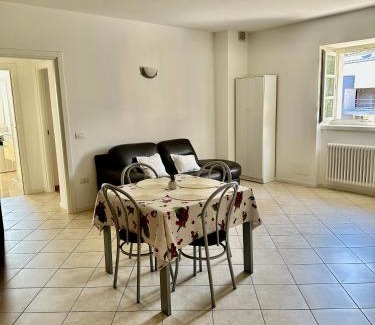 Cles Apartment | Val di Non Apartment
