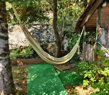 Espagnac-Sainte-Eulalie House | Val Paradis