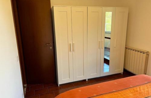 Taleggio Apartment | Val Taleggio 4 posti con Camino Check in 24h WiFi