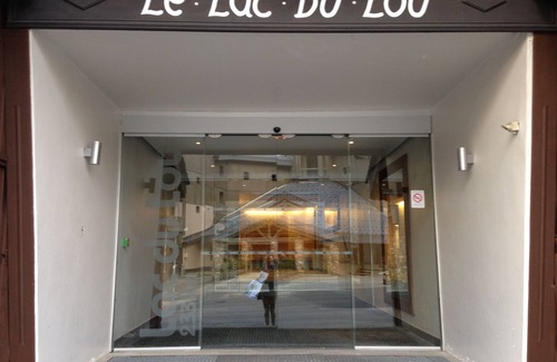 Val-Thorens Apartment | Val Thorens, 4 Gold flakes, at the foot of the slopes