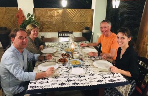 Kuzhuppilly Villa | Vala House - Full Villa