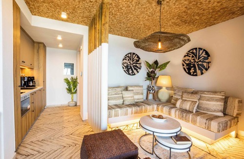 Karpathos Villa | Vala Luxury Villa A - Private pool & 200m to Beach