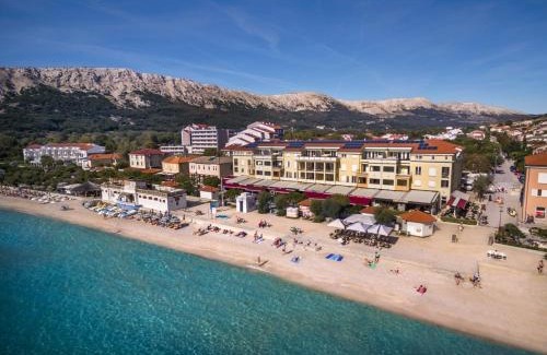 Baska Hotel | Valamar Atrium Residence