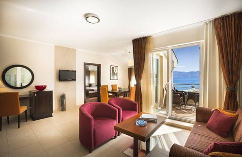 Baska Hotel | Valamar Atrium Residence