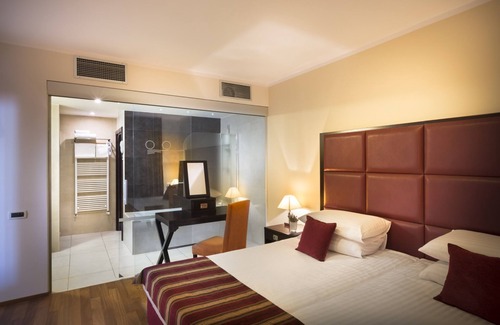 Baska Hotel | Valamar Atrium Residence