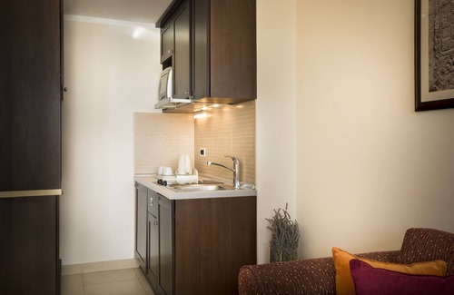 Baska Hotel | Valamar Atrium Residence