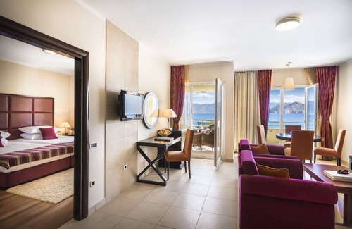 Baska Hotel | Valamar Atrium Residence