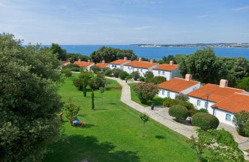 Lanterna Hotel | Valamar Tamaris Resort