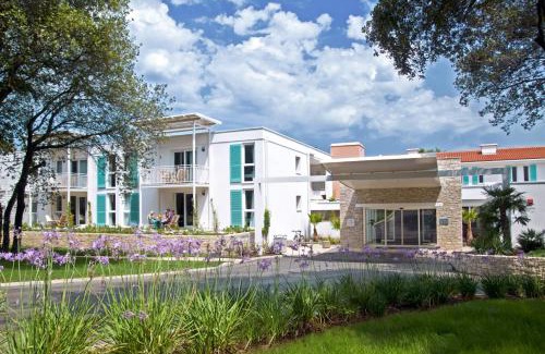 Lanterna Hotel | Valamar Tamaris Resort