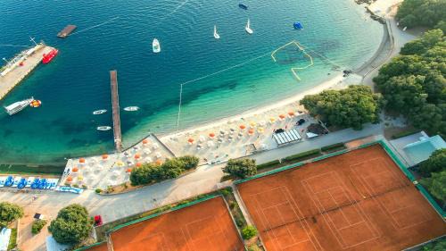 Lanterna Hotel | Valamar Tamaris Resort