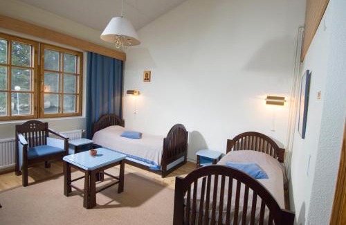 Uusi-Valamo Hotel | Valamon Luostari