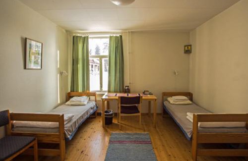 Uusi-Valamo Hotel | Valamon Luostari