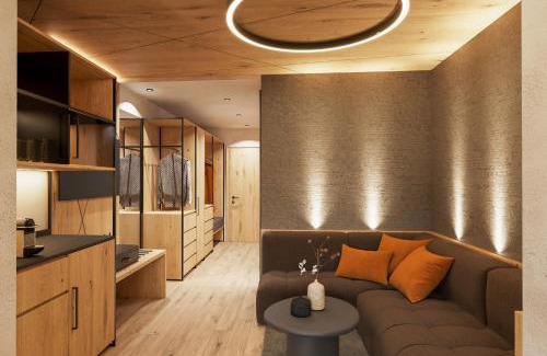 Hintertux Hotel | VALARA - Alpine Art Hotel