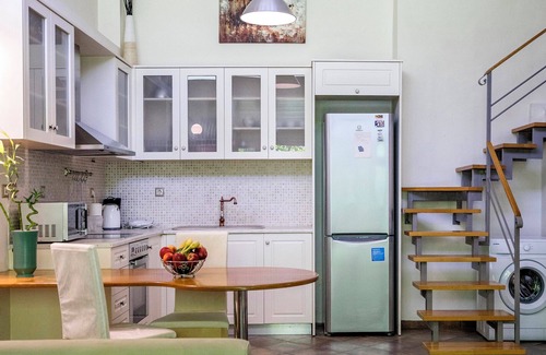 Chalandri Apartment | VALAS HOUSE-GARDEN FLAT