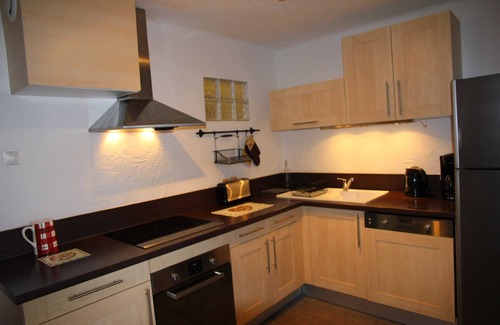 Peone House | Valberg - Villa Saint-Jean n°1