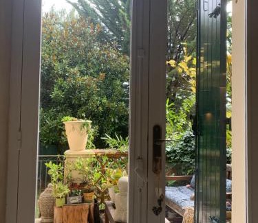 California - Pezou Bed & Breakfast | Valbois