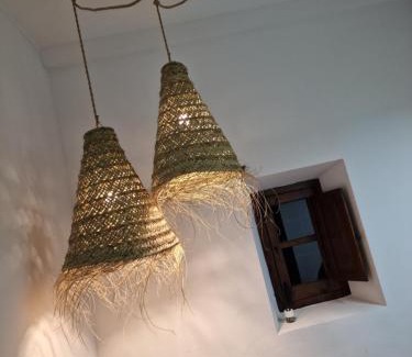 Orcera House | Valdemarin Rural