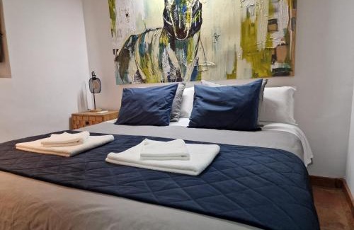 Orcera House | Valdemarin Rural