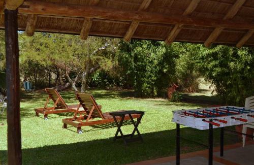 Mesopotamia Hotel | Valdemoro Hosteria