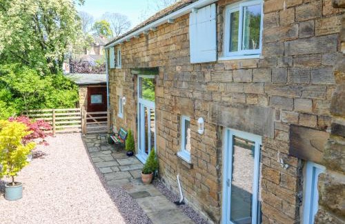 Dronfield House | Vale Barn