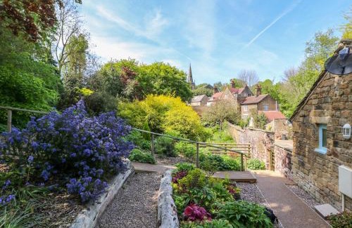 Dronfield House | Vale Barn