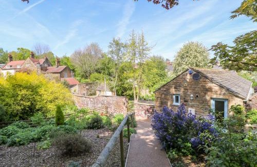Dronfield House | Vale Barn