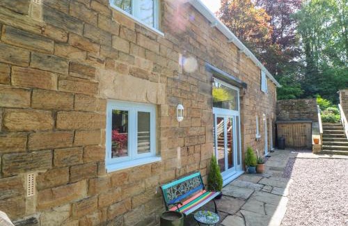 Dronfield House | Vale Barn