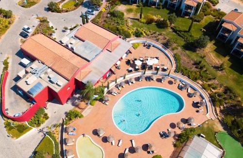 Carvoeiro Resort | Vale da Lapa Village Resort