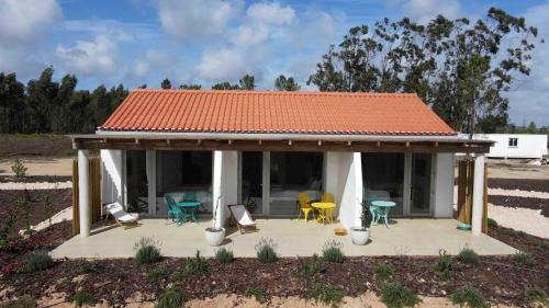 Sao Teotonio Hotel | Vale das Estrelas