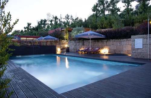 Guimaraes Cottage | Vale de São Torcato Houses and Wine Bar