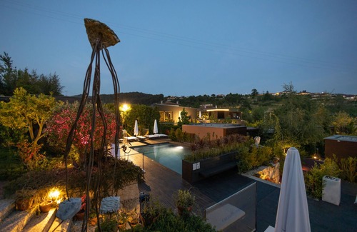 Guimaraes Cottage | Vale de São Torcato Houses and Wine Bar