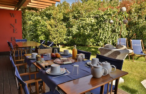 Guimaraes Cottage | Vale de São Torcato Houses and Wine Bar