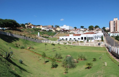 Sao Jose do Rio Pardo Hotel | Vale do Sol Pousada Hotel